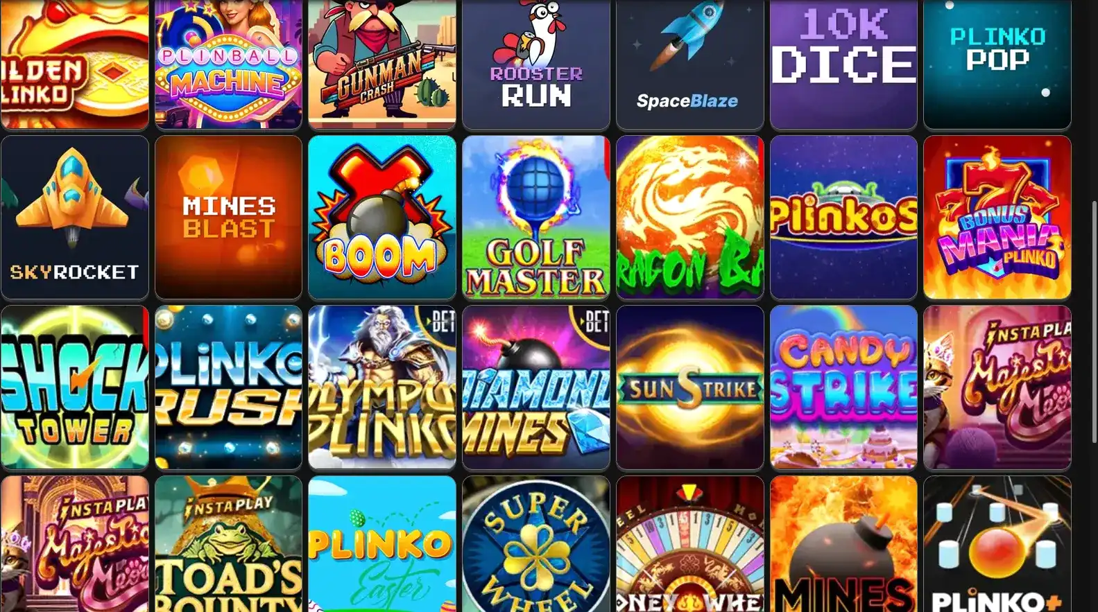 Мобильное приложение Лев казино на экране смартфона